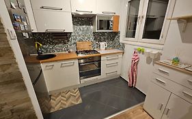 Wyjątkowy apartament w sercu Piły